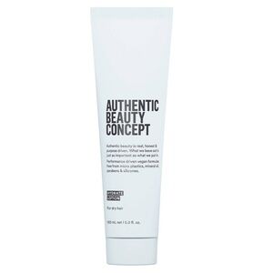 Authentic Beauty Concept Hydrate Lotion Leave-In Conditioner 5oz Vegan